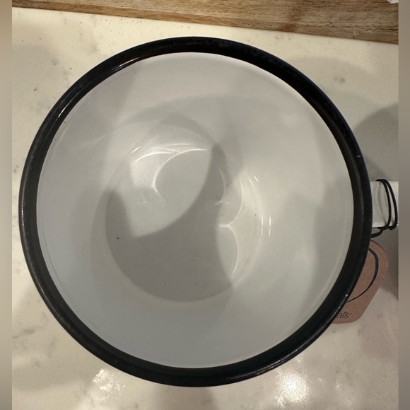 Rae Dunn Enamel Mug - Picture 2 of 7